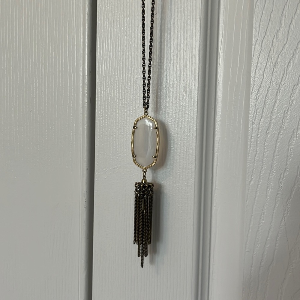 Kendra Scott Necklace